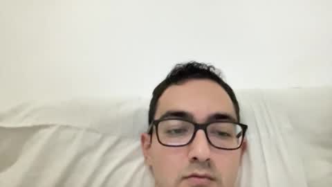 freshman  imonyou98 online show from December 14, 4:35 pm