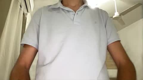 freshman  imonyou98 online show from November 11, 4:20 pm