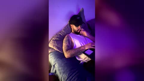 freshvibes55 online show from March 11, 5:32 am