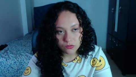 Louise  online show from May 9, 10:05 pm