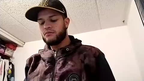 Dominik  online show from December 25, 3:29 am