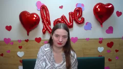 FreyaDak online show from February 15, 3:28 pm