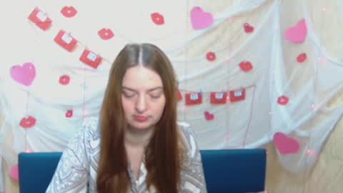 FreyaDak online show from March 2, 6:05 am