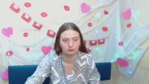 FreyaDak online show from March 2, 3:16 pm