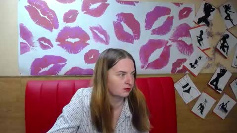 FreyaDak online show from October 12, 11:25 am