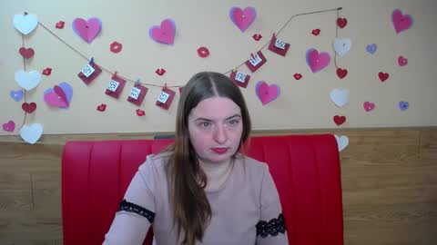 FreyaDak online show from February 21, 7:21 pm