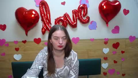 FreyaDak online show from February 23, 3:18 pm