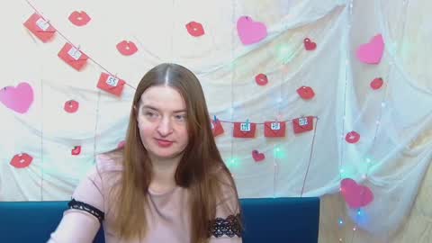 FreyaDak online show from February 17, 9:10 pm