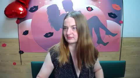 FreyaDak online show from September 13, 5:10 am