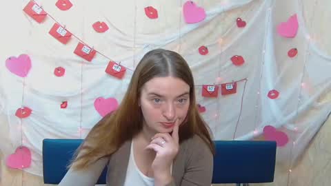 FreyaDak online show from March 9, 9:13 am