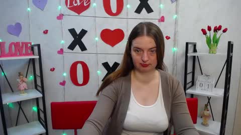 FreyaDak online show from March 1, 3:16 pm