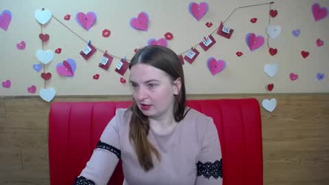 FreyaDak online show from March 4, 12:50 am