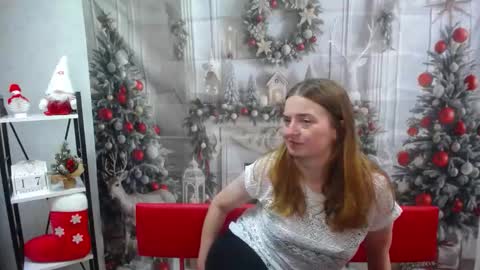 FreyaDak online show from December 17, 6:25 pm