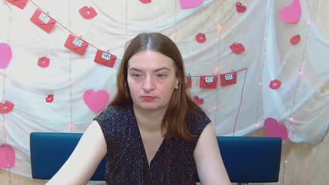 FreyaDak online show from March 11, 12:54 am