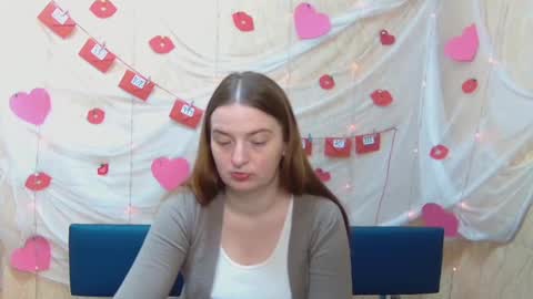 FreyaDak online show from March 9, 3:27 pm