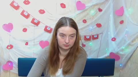 FreyaDak online show from March 9, 12:20 pm