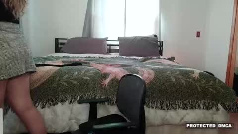 Freya online show from April 23, 9:27 pm