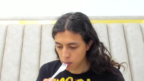 FreyaMoller  online show from April 23, 7:48 pm