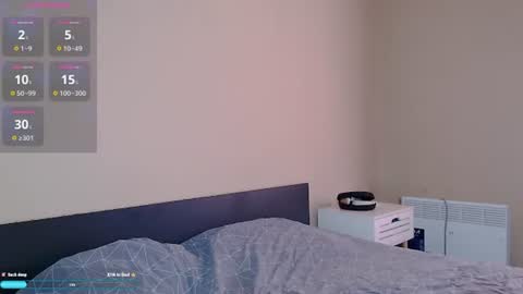 FreyaOliver online show from August 4, 1:18 pm