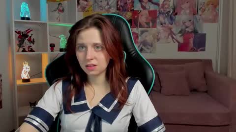 FreyaVey online show from March 9, 5:23 am