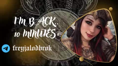 Call me Lilith online show from March 23, 7:08 pm