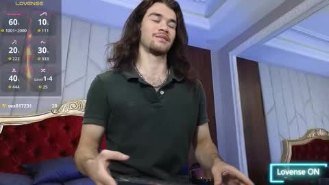 freyrvik online show from October 27, 6:41 pm