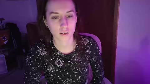 FreyaTheGemini online show from December 21, 12:20 am