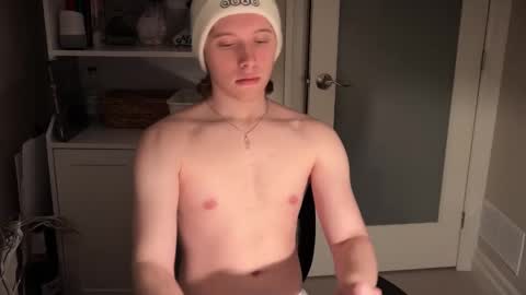 SoyBoy online show from December 14, 12:33 am