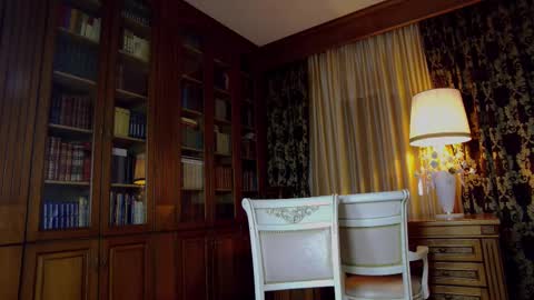 Viktor online show from January 16, 11:36 pm