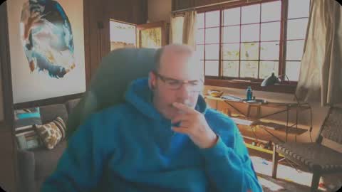 friendlykevn online show from December 30, 2:08 pm