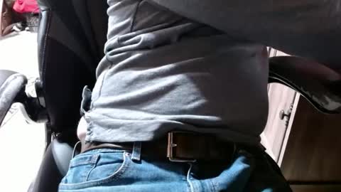 frighterkill13 online show from October 23, 2:35 am