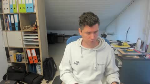 Francois online show from October 8, 7:14 am