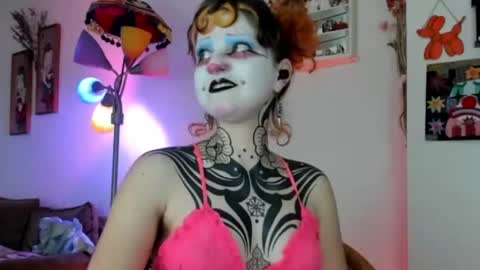 cherry online show from June 11, 3:48 am