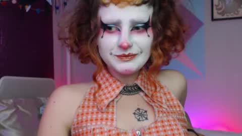 cherry online show from December 19, 7:26 am