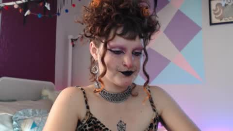 cherry online show from October 29, 9:26 pm