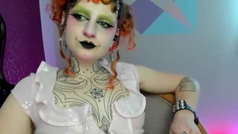 cherry online show from February 23, 12:24 am