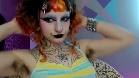 cherry online show from March 2, 8:59 pm