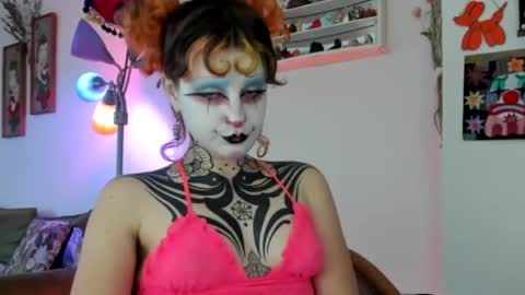 cherry online show from June 11, 12:32 am