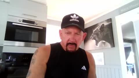 bob online show from April 21, 3:41 pm