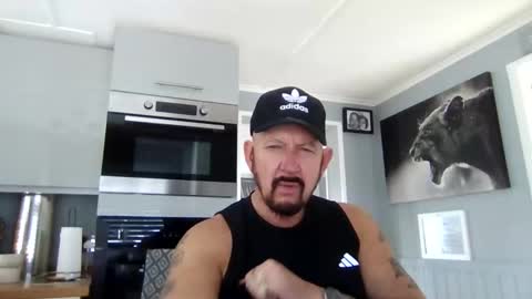 bob online show from March 9, 1:49 pm