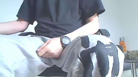 sexykl online show from June 14, 1:35 pm
