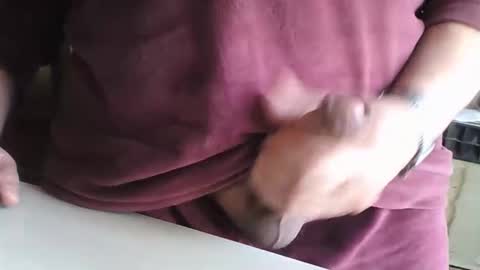 fromento84 online show from March 16, 12:09 pm