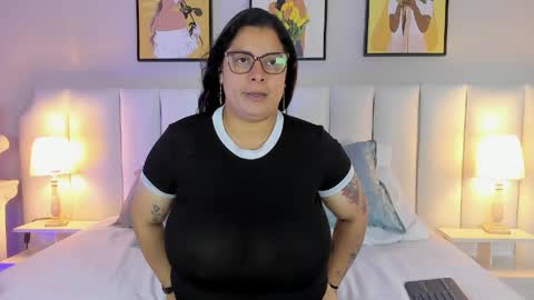 Lucy online show from May 5, 1:39 pm