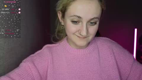 Snapshot of frosty_blueberries4 chatting on February 21, 9:22 pm ANA online show from February 21, 9:22 pm