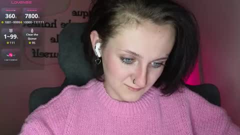 ANA online show from October 23, 1:23 pm