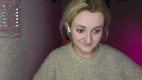 Snapshot of frosty_blueberries4 chatting on February 16, 3:48 pm ANA online show from February 16, 3:48 pm