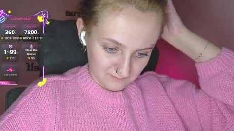 ANA online show from November 7, 11:18 pm