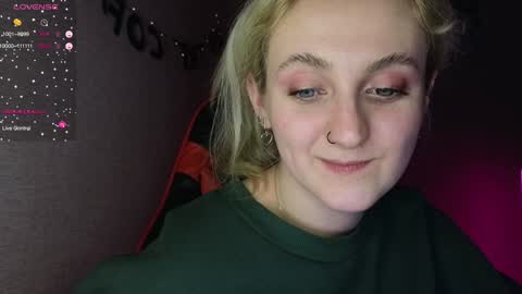 Snapshot of frosty_blueberries4 chatting on January 20, 7:14 pm ANA online show from January 20, 7:14 pm