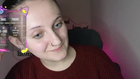 Snapshot of frosty_blueberries4 chatting on September 23, 11:44 pm ANA online show from September 23, 11:44 pm
