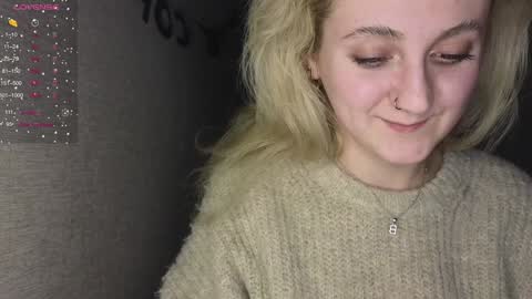 Snapshot of frosty_blueberries4 chatting on February 7, 9:58 am ANA online show from February 7, 9:58 am